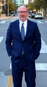 Steven Langer, Immigration Lawyer