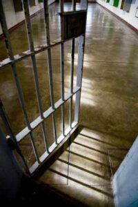 Immigration detainer